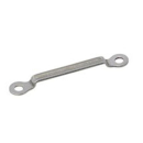 WICHARD Riemenöse Edelstahl 5mm für 30mm Gurt,...