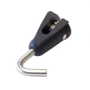 Fallblock 25 x 8mm Nylon, SS0003