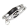 Block mit Hundsfott 25 x 8mm Nylon, SS0011