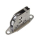 Drahtfall-Mastrollenkasten 25 x 6mm Messing v., SS0110