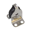 Fallblock 20 x 4mm Carbon, SS0201