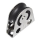 Fallblock mit Splintbolzen 38 x 10mm Nylon, SS0301