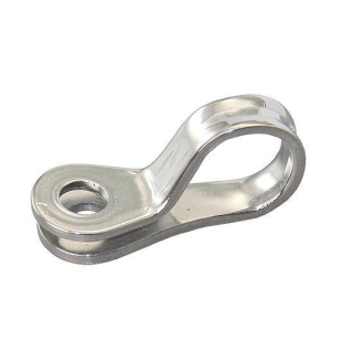 10St-VP Auge Durchlass 10mm, SS0532-10
