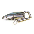 Spi-Baumbeschlag für Rohr 25mm, SS1607