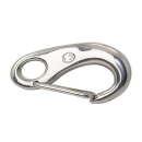 Ring 15 x 3.0mm Industriefinish, SS1700