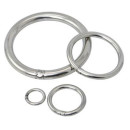 Ring 20 x 4.0mm Industriefinish, SS1703