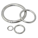 Ring 30 x 5.0mm Industriefinish, SS1711