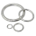Ring 60 x 8.0mm Industriefinish, SS1725