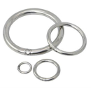 Ring 60 x 10.0mm Industriefinish, SS1731