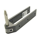 Ruderbeschlag 102mm für 1 1/2"= 38mm Ruderkopf,...