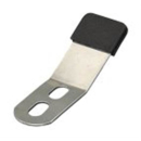 Rudersicherung Edelstahl 1.0mm stark, SS1821
