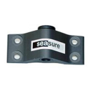 unterer Spiegelbesch. 4-Loch Montage f. 10mm Pin, SS2215