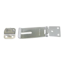 SEA SURE Überfalle Edelstahl 129mm, SS2309