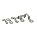 Decksauge Edelstahl, SS2509