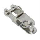 Wirbelschäkel mit Steckbolzen Länge 52mm, SS2522