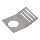Gurtplatte fester Steg für 50mm, SS2547