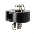 Fockroller (Leine spult auf) für 9.5qm Vorsegel, SS2554