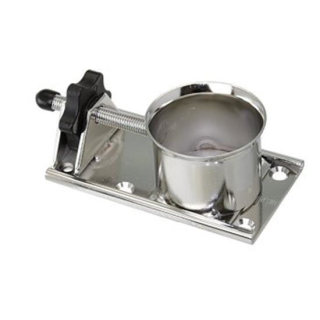 Opti Mastfuß verstellbar, SS300001