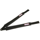 Opti Ausreitgurte gepolstert, SS300019