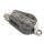 Block liegend mit Lasche 6mm, SS99176