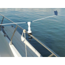 Reelings Halterung für STOPGULL AIR, ST10001