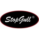 Reelings Halterung für STOPGULL AIR, ST10001