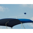 Bimini-Rohr Halterung für STOPGULL AIR, ST10002