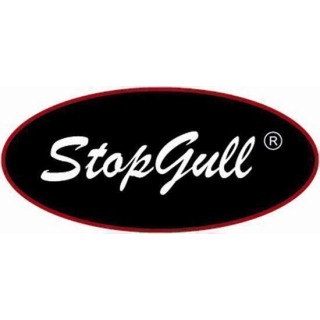 Saugnapf/Decks Halterung für STOPGULL AIR, ST10010