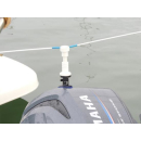 Saugnapf/Decks Halterung für STOPGULL AIR, ST10010