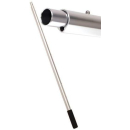 SWOBBIT Teleskopstiel 60 - 120cm, SW45640
