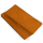 SWOBBIT Schrubberpad grob -braun-, SW55240