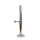 Tisch oval vorstellbar 50-70cm Fuß zum Schrauben, TC7550