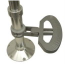 Fußstütze für 87mm Rohrdurchmesser !, TC9010