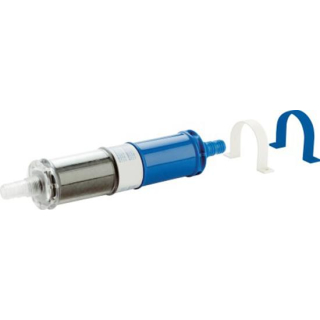 Abluftfilter für Fäkalientank 3/4"+ 1" Anschluss, TD90355