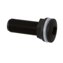 TD-Borddurchbruch KS schwarz 1", TD90422