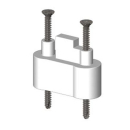 Verlängerungs-Set für Aquavalve, TD90453