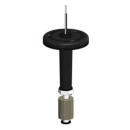 AQUALARM Füllstandssensor lang 1"-Gewinde, TD90460