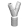 TD-Y-Verbinder 19 - 19 - 19mm Bootsbaupack, TD90790