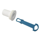 Einhand-Montagewerkz. Trudesign-Borddurchbr.1/1/4",...