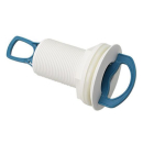 Einhand-Montagewerkz. Trudesign-Borddurchbr.1/1/2",...