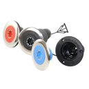 Wasser Einfüllstutzen 38mm Kunststoff, TF2038