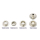 DOT DURABLE Zapfen ohne Rand, TRW10373
