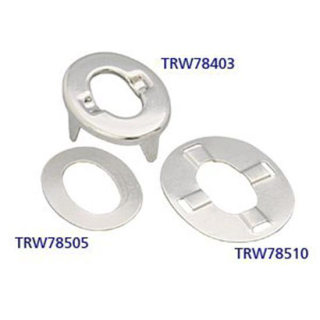 COMMON SENSE DOT Gegenplatte zu TRW78403, TRW78505