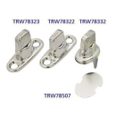 COMMON SENSE DOT Gegenplatte zu TRW78332, TRW78507