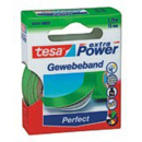 Tesa extra Power Gewebeband 19mm x 2,75m grün, TS1930