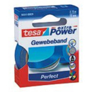 Tesa extra Power Gewebeband 38mm x 2,75m rot, TS3860