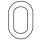 Alu-Preßh. DIN EN13411-3 Form A 4.9-5.4mm/50erPack, TT205-50