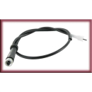 Tachowelle Piaggio Zip RST