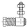 L2 Kabelklemme, UF30324D