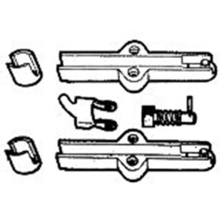 K51 Verbinder C14-Kabel auf B89/B90, UF32526N